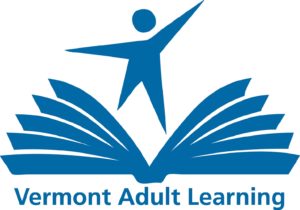 Vermont Adult Learning Logo