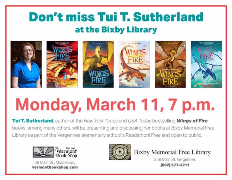 tui sutherland book tour