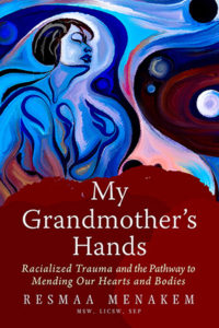 Cover of "My Grandmother's Hands"
