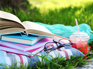 Bixby Adult Summer Reading Raffle • Bixby Memorial Free Library
